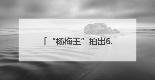 “杨梅王”拍出6.6万！建阳首届小湖杨梅嘉年华酸甜出圈！
