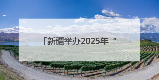 新疆举办2025年“安全宣传咨询日”活动