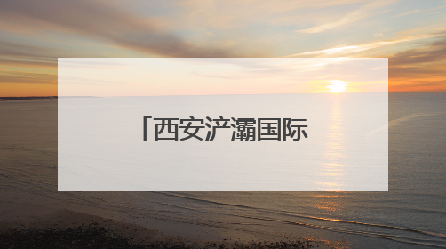 西安浐灞国际港：端午传文明 邻里情更浓